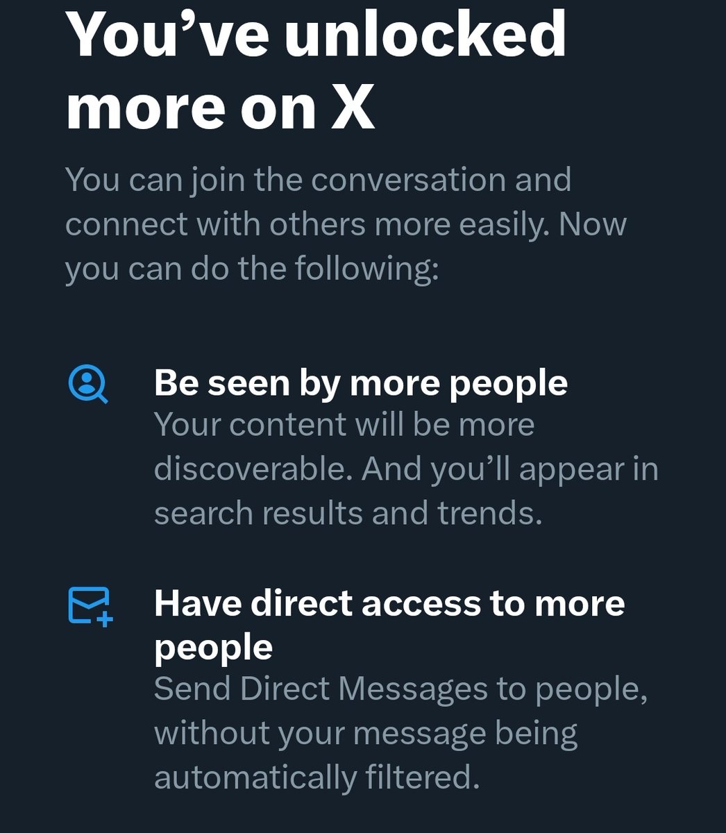 // wow. It /only/ took 6 days.