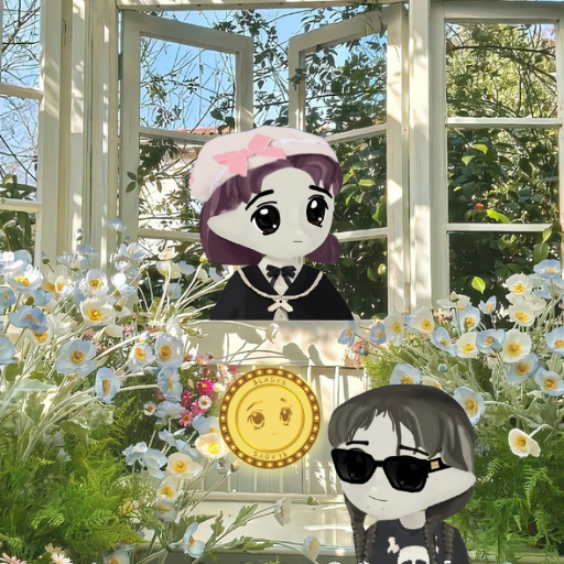 miladymemecoin's tweet photo. ୨୧ 🌺₊˚ 𝐶𝒽𝑒𝓇𝒾𝓈𝒽 𝓉𝒽𝑒 𝒷𝑒𝒶𝓊𝓉𝓎 𝑜𝒻 $𝐿𝒜𝐷𝒴𝒮 💖˚₊🌺୨୧ https://t.co/VlEaeigwGm