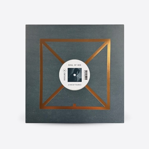 SOUL OF HEX / CONSTELLATION EP /

 URからリリースの、ソウル・オブ・ヘックスa.k.a マノ・デ・フエゴ!!新作EPリリース!ディープハウス!! diskunion.net/portal/ct/deta…