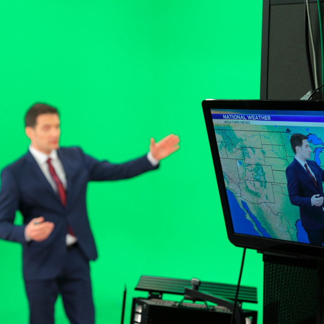 Why do TV and radio forecasts rarely contextualise extreme weather events in terms of the climate crisis? 

The Guardian reports.

theguardian.com/tv-and-radio/2…