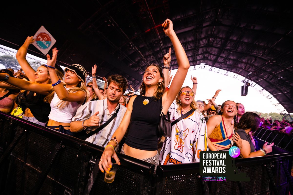Rapid_Razor_Bob's tweet image. 🚨 Lowlanders 🚨 Please show some LLove en stem op Lowlands voor Best Major Festival bij de European Festival Awards. Je kunt tot 20 november stemmen via bit.ly/4f1QsPc.🥇✨ #LLFest