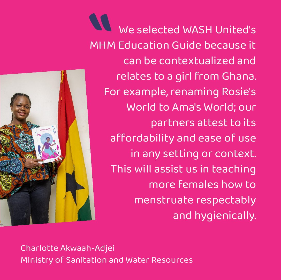 WASH United tweet media