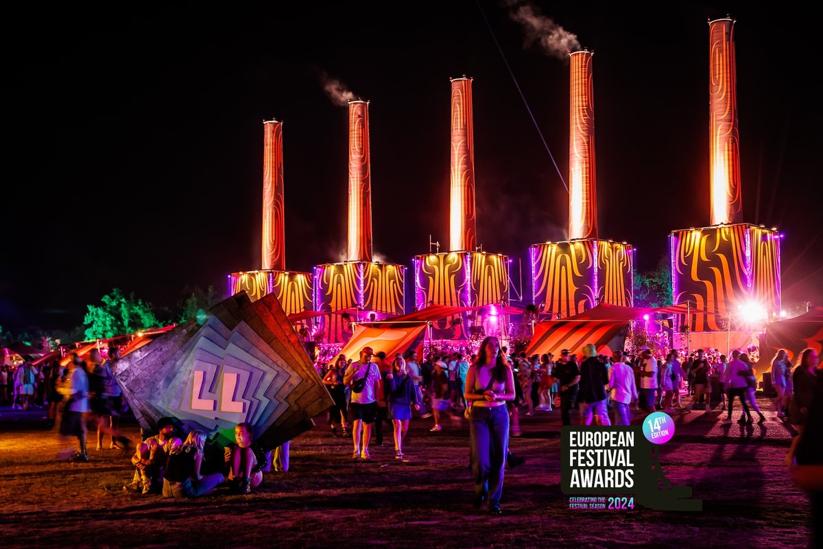 Rapid_Razor_Bob's tweet image. 🚨 Lowlanders 🚨 Please show some LLove en stem op Lowlands voor Best Major Festival bij de European Festival Awards. Je kunt tot 20 november stemmen via bit.ly/4f1QsPc.🥇✨ #LLFest