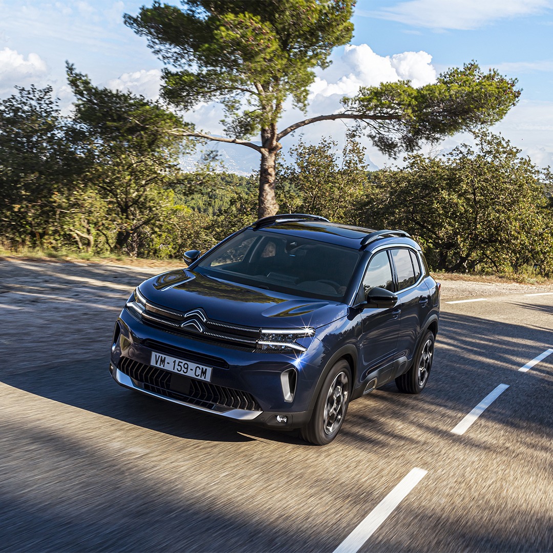 AutoYabisa's tweet photo. ¡Siente la libertad en cada kilómetro! Citroën te lleva a donde quieras estar. 🚗💨 #Citroen #AutoYabisa #Ibiza https://t.co/ngn4hwOcHM