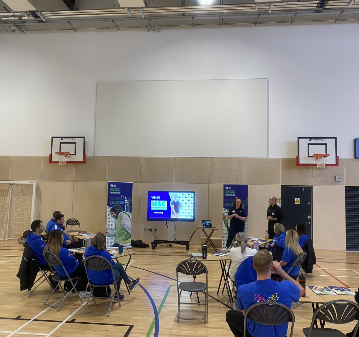 Active West Lothian tweet media