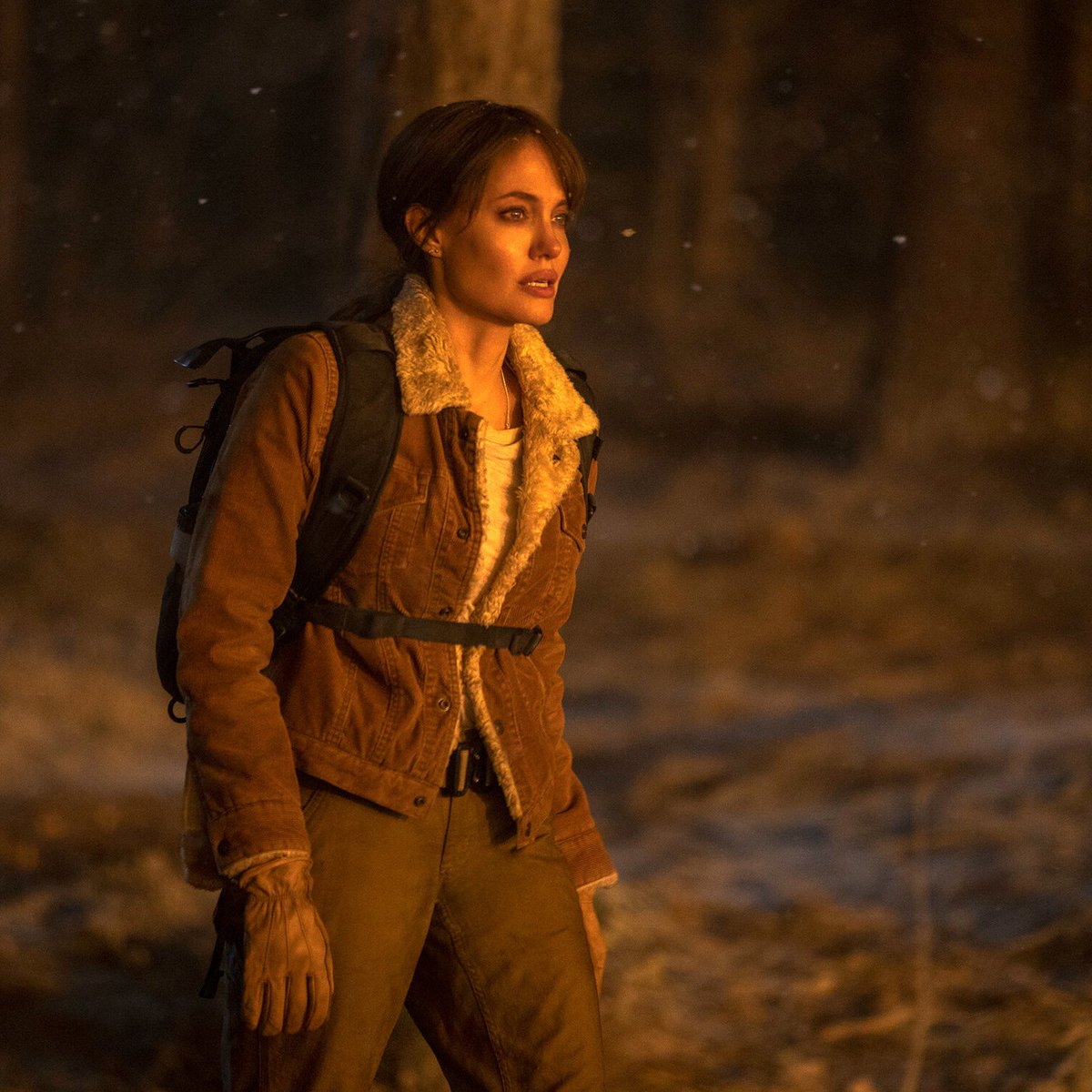 You know what would be better.  Older lara croft with Angelia jolie.