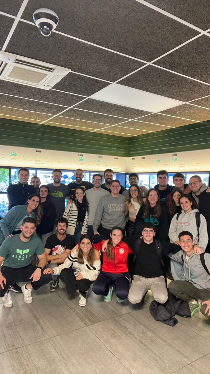 La prèvia de Tots Sants des de Cal Figarot, amb el duel definitiu entre tronquetis i pinyerus. Qui lliga més? Al consultori també us diem quin panellet sou segona les castanyes que us ha donat la temporada 🍫🍪

Últim capítol de La Figuereta 💘 ja a @laxarxames_