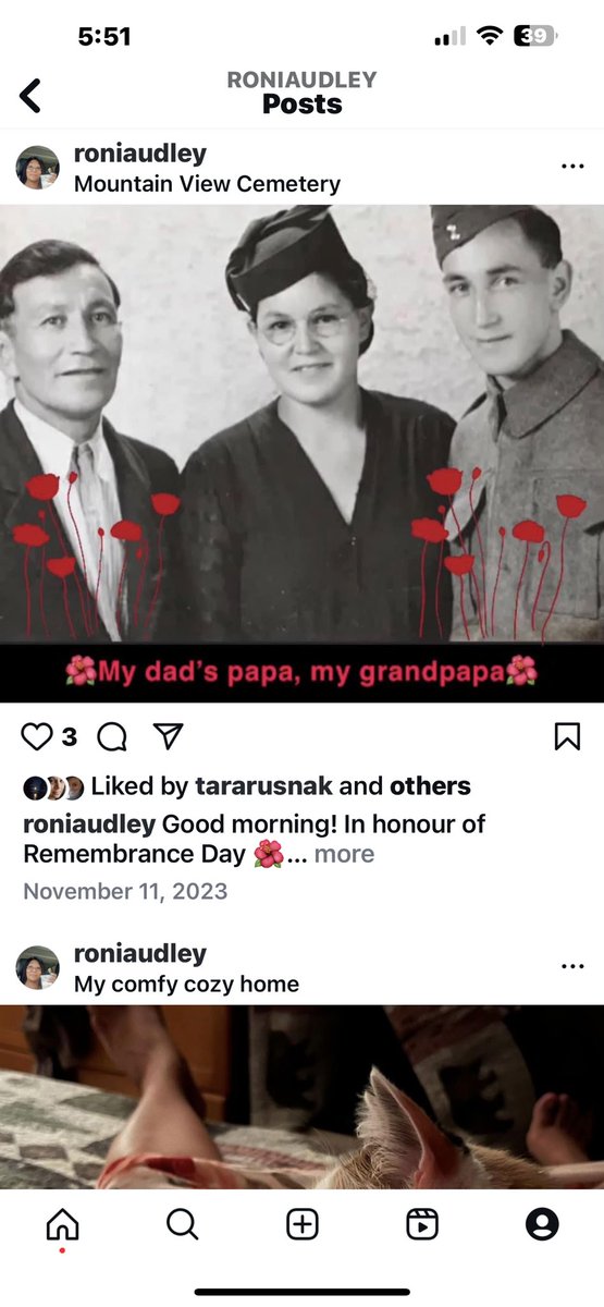 6strong9's tweet photo. Lived in poverty for 150 years, Robinson Superior Treaty member, PTE Edward Louis Jr, my grandfather, never honoured and lived in poor conditions called poverty while Canada and Ontario became rich and richer, billions and billions #RSTAnnuities https://t.co/T822Az51f9