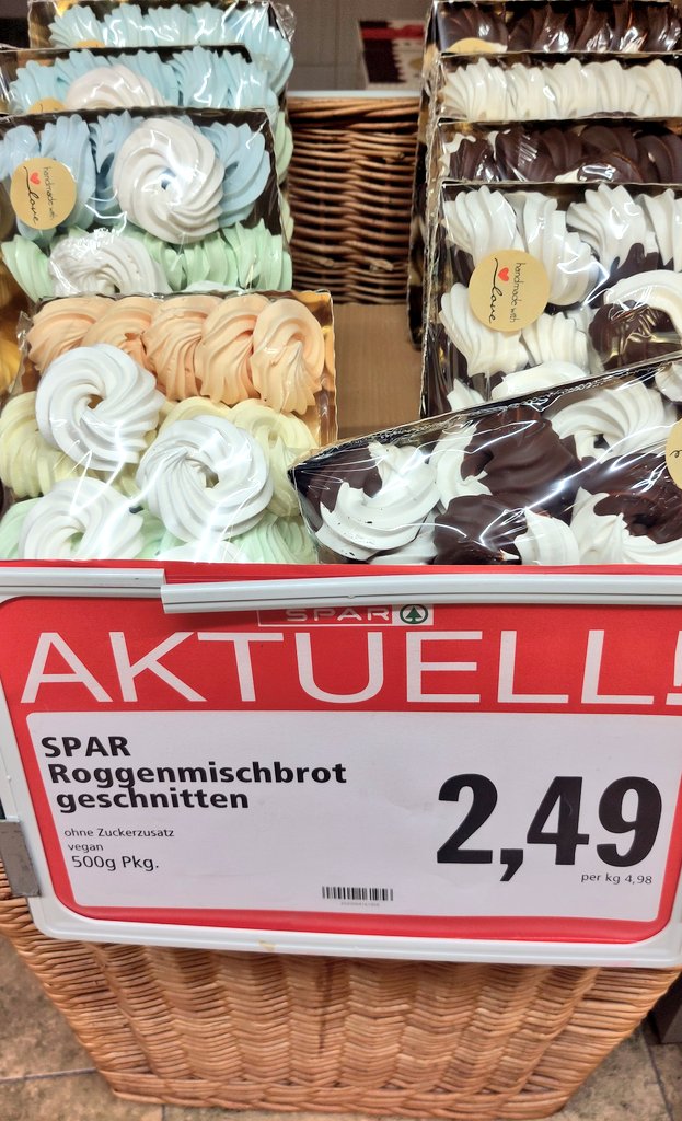 Gesunde Ernährung ist oft leichter als man glaubt!