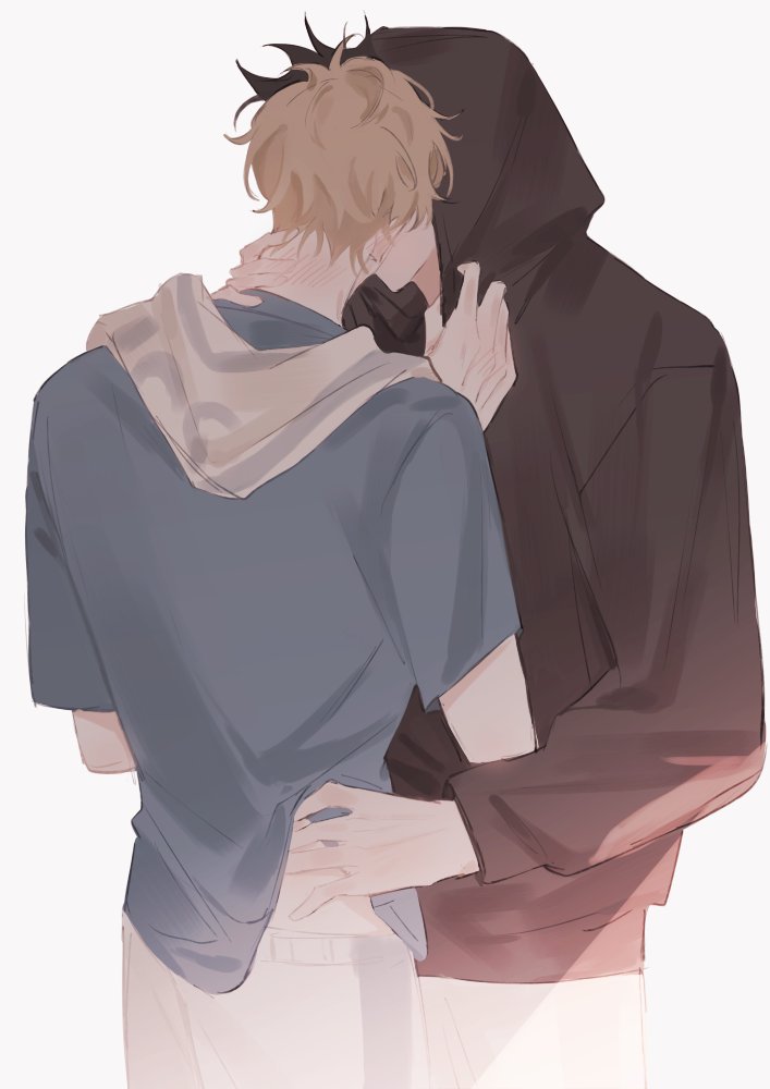 hellomayu_'s tweet photo. sneaking out... #kurotsuki #haikyuu https://t.co/l7DFloXznK