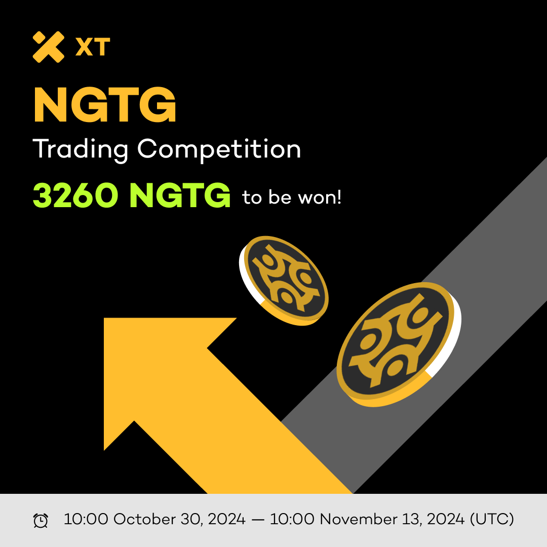 XT Exchange 🚀 tweet media