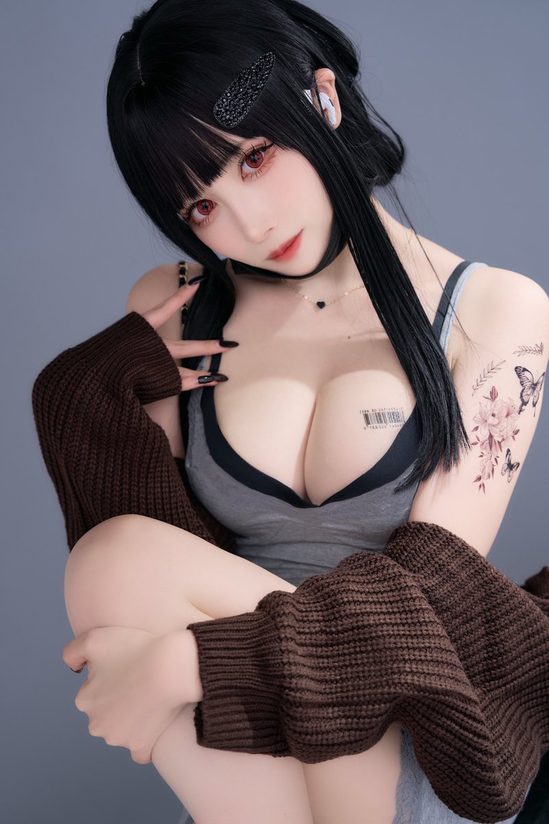 いらっしゃい、あなた。

#NIKKE #NIKKE2ndAnniversary https://t.co/Hd7WY42gEB