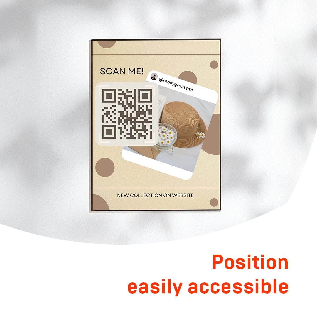 print24_nl's tweet photo. 🔗🌟 Gebruik QR-codes effectief! Ideaal voor stickers, posters, flyers en visitekaartjes. Dynamische QR codes maken flexibele links mogelijk. Zorg voor een goede zichtbaarheid en toegankelijke plaatsing. Druk nu QR codes op https://t.co/9azHBTIvrA https://t.co/EvX8OjgUyy