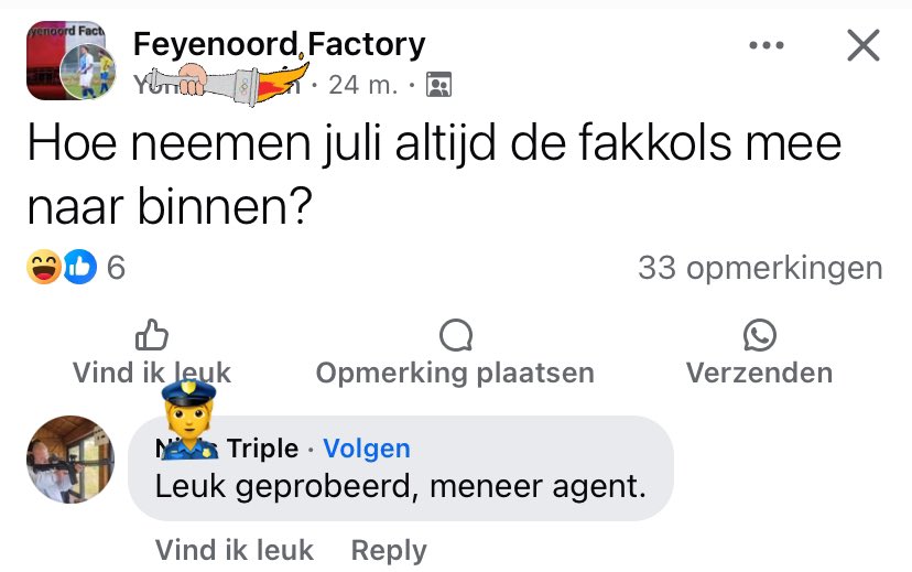 Hoe nemen jullie jullie fakkols mee vanavond? 

#Feyenoord
