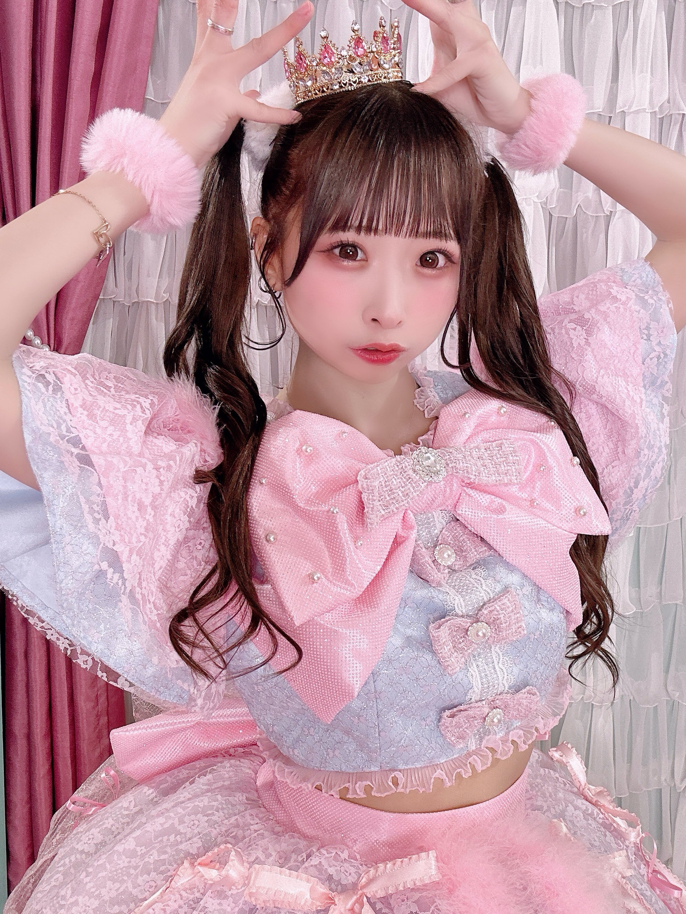 MIKA (@Minkar_official) / X