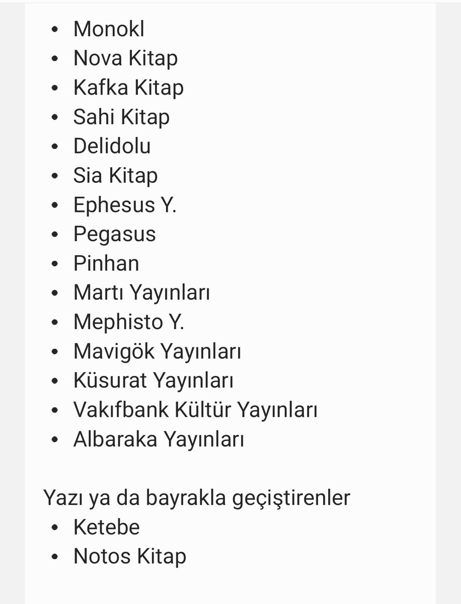 Neeizledik's tweet photo. Artık günümüzde gelinen durum gerçekten can sıkıcı olmaya başladı. Cumhuriyet bu ülkede herkes için var. Türkiye Cumhuriyeti'nin bir ferdi olarak Cumhuriyet Bayramını kutlamamak nasıl bir ayrıksılıktır.
#Cumhuriyetin101Yılı
 Cumhuriyet Bayramını Kutlayan Yayinevleri 🔽 https://t.co/Xk4AJzYptx