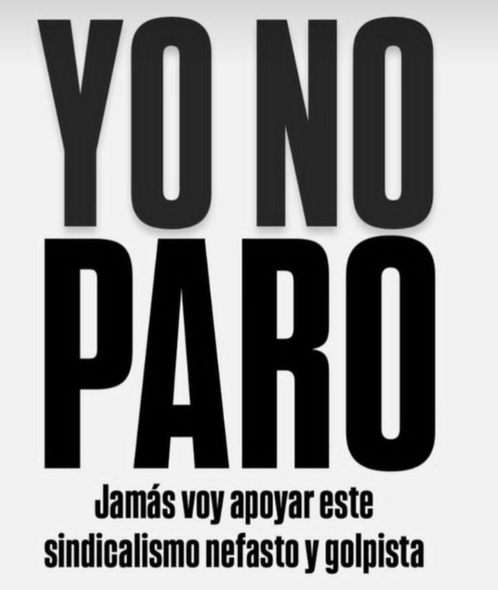 Dejemos de ser rehenes de estos miserables que durante décadas vienen arruinando mi Argentina 
🇦🇷🇦🇷🇦🇷🇦🇷🇦🇷🇦🇷🇦🇷