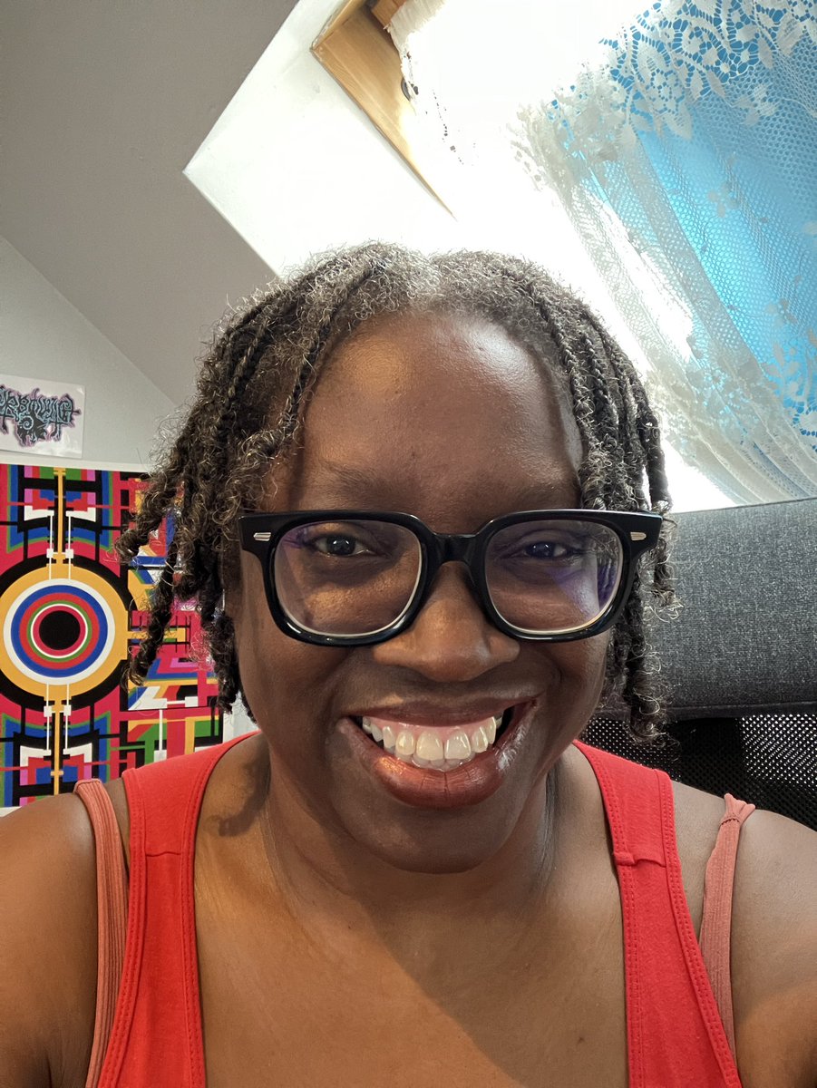 Julia Thee Junglist Historian tweet media