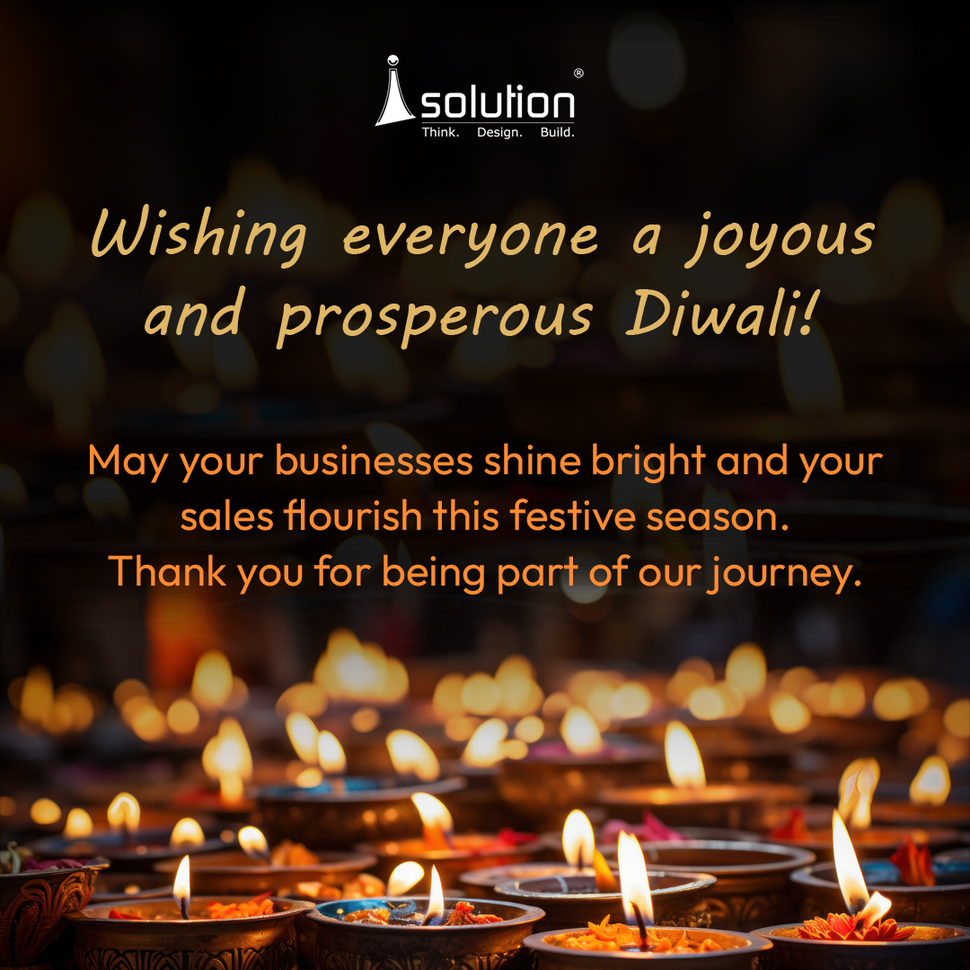 iSolution tweet media