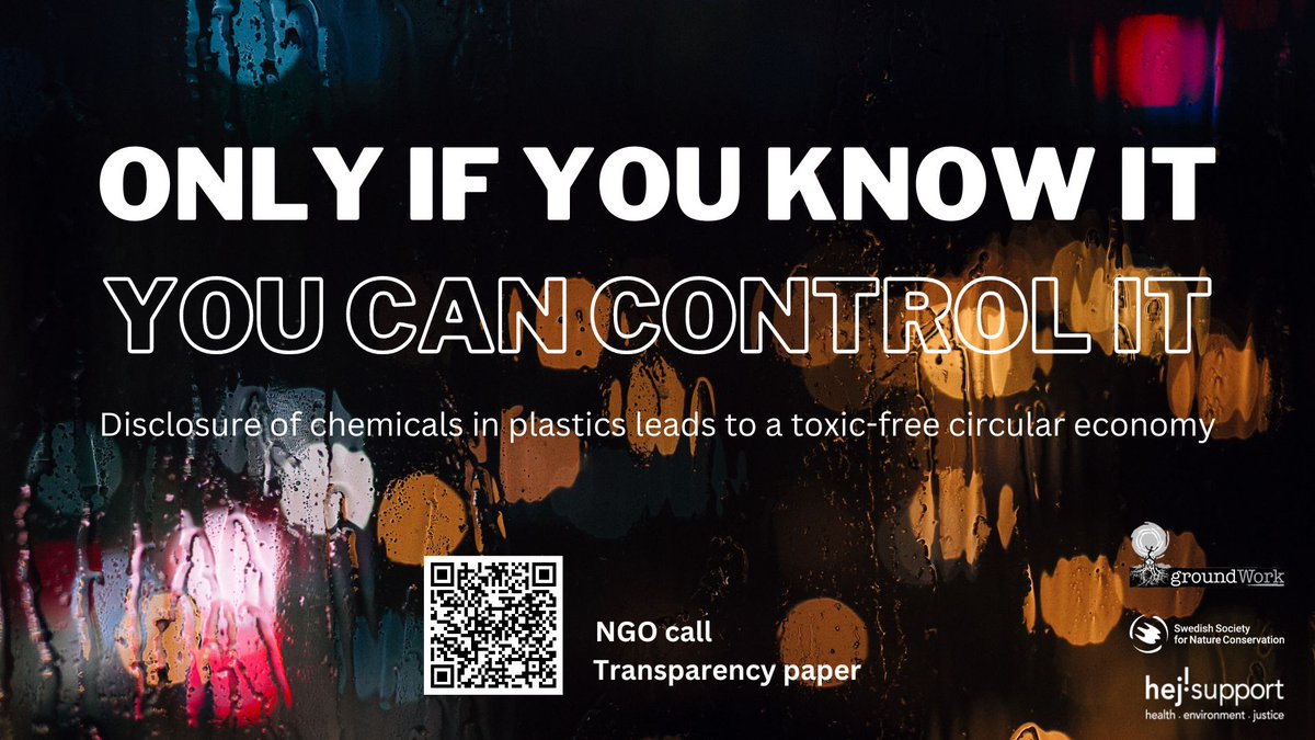 <a href="/EU_ECHA/">European Chemicals Agency - ECHA 🇪🇺</a> found banned chemicals in 6% of tested cosmetics in the EU, including PFOA and PFCAs, just by checking the ingredients list. This is why transparency and traceability matter! 
echa.europa.eu/de/-/hazardous…