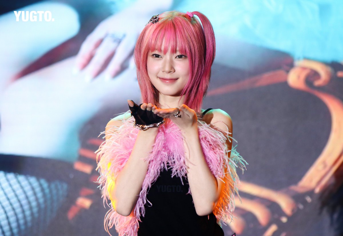 241024 UNIS 1st Fancon Presscon  

<a href="/UNIS_offcl/">UNIS</a> 
#UNIS #유니스  
#KOTOKO #코토코