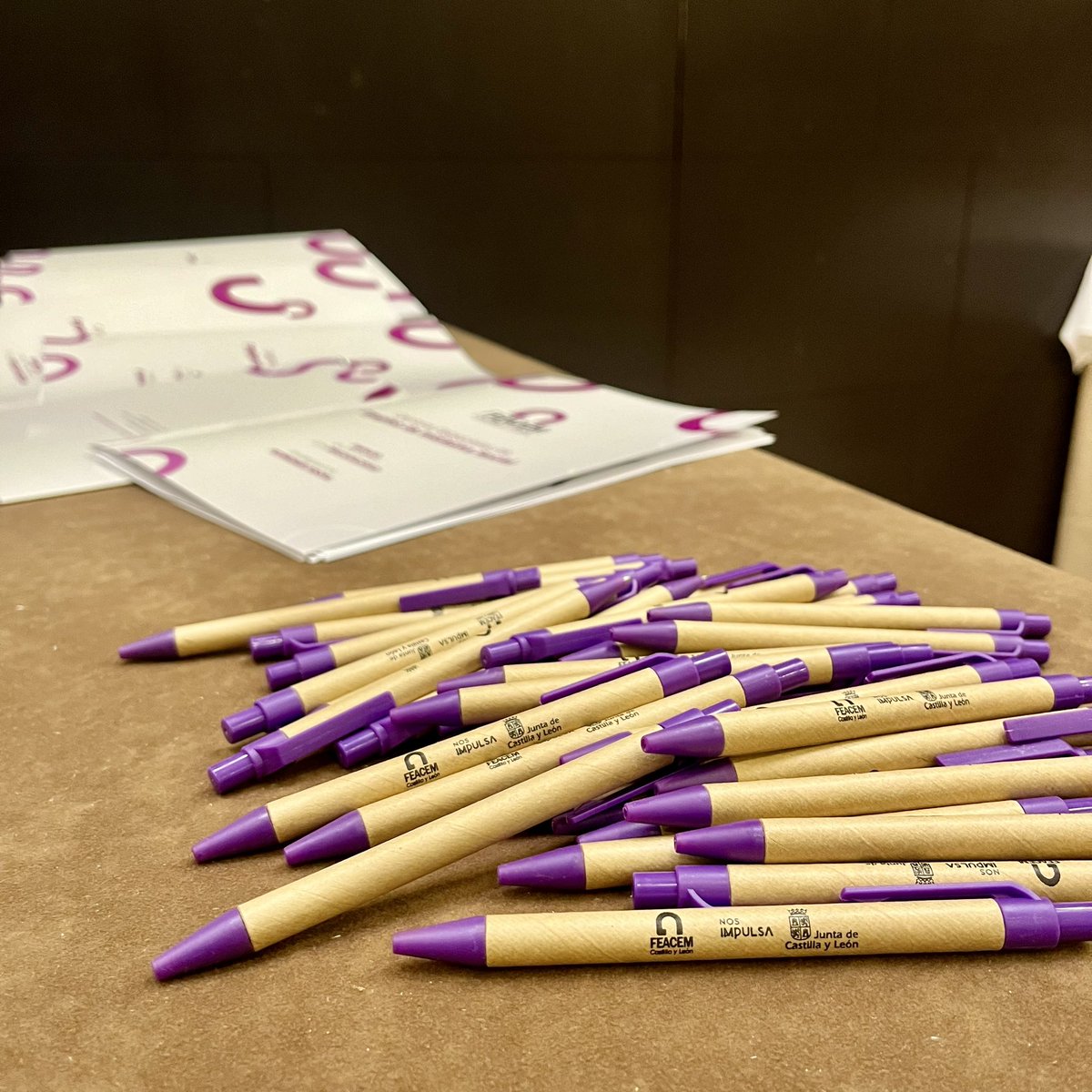 FEACEM CYL tweet media