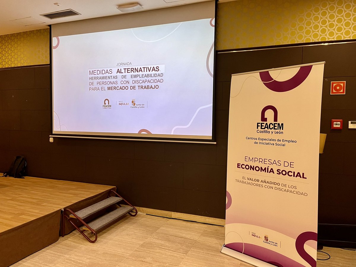 FEACEM CYL tweet media