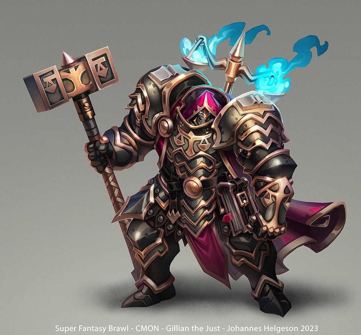 Johannes Helgeson tweet media