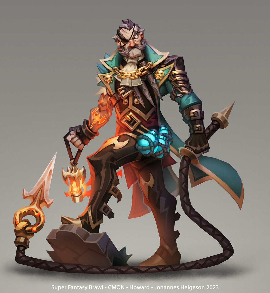 Johannes Helgeson tweet media