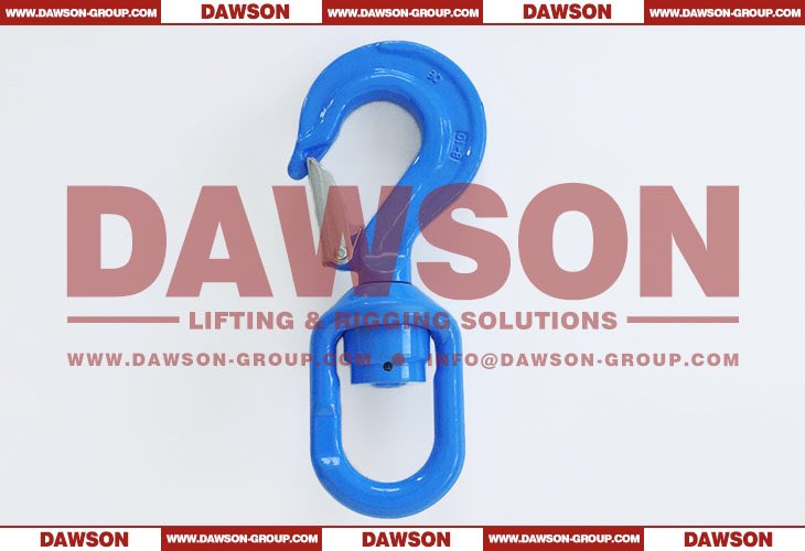 DawsonGroupLTD's tweet photo. DAWSON DS1095 G100 6-22MM Swivel Hook with Latch
#DAWSON #SWIVELHOOK #G100SWIVELHOOK #GRADE100FORGEDSTEELSWIVELHOOK #RIGGINGHARDWARE #DAWSONRIGGING https://t.co/83Pi4rY480