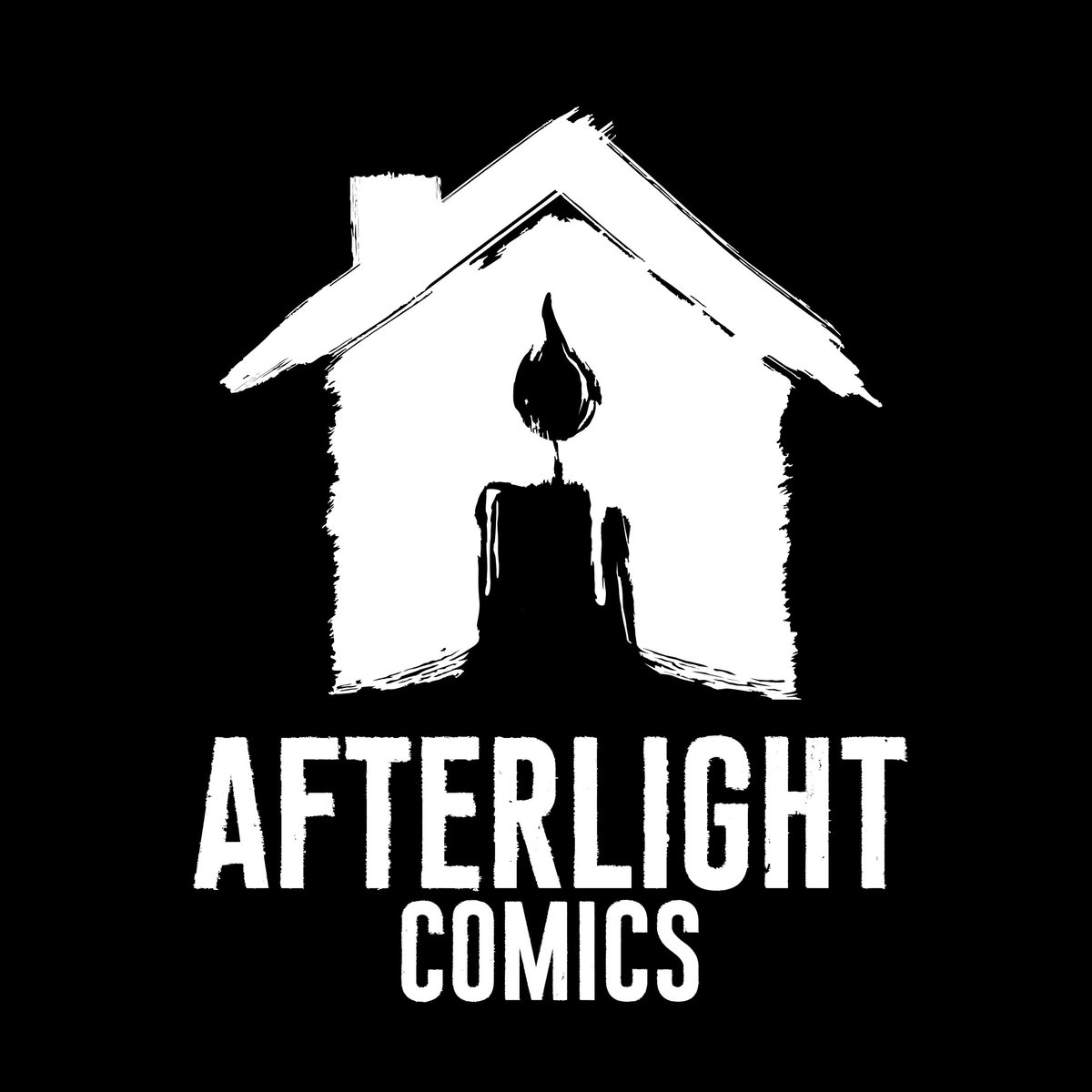AfterLight Comics🕯 - A Horror Comics Publisher tweet media