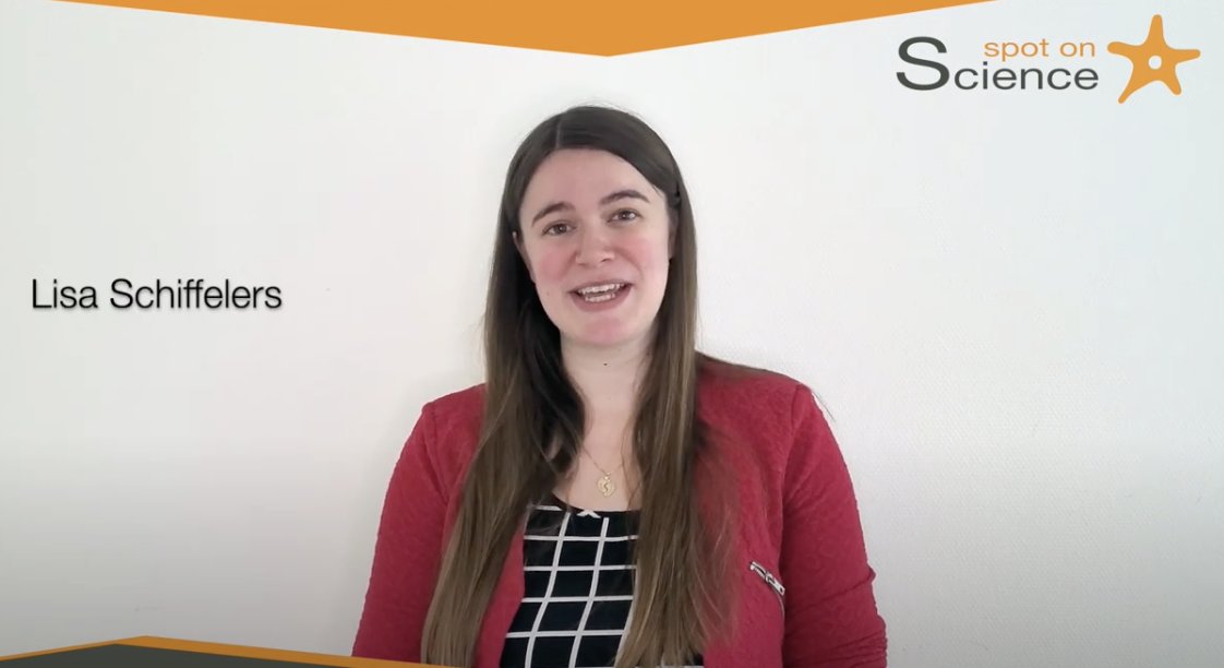 ImmunoSensation (@immunosens) on Twitter photo 🎬 Episode 11 of #SpotOnScience is out!
In this episode, Lisa Schiffelers from the group of <a href="/FISchmidtLab/">FISchmidtLab</a> shares insights into her work on unraveling gasdermin D (GSDMD) pore formation using nanobodies. 👩🔬
Check out the episode: youtube.com/watch?v=HvgNf5… 🎬 Episode 11 of #SpotOnScience is out!
In this episode, Lisa Schiffelers from the group of <a href="/FISchmidtLab/">FISchmidtLab</a> shares insights into her work on unraveling gasdermin D (GSDMD) pore formation using nanobodies. 👩🔬
Check out the episode: youtube.com/watch?v=HvgNf5…