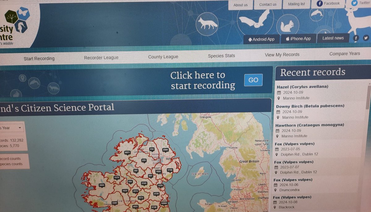 LEAF Ireland tweet media