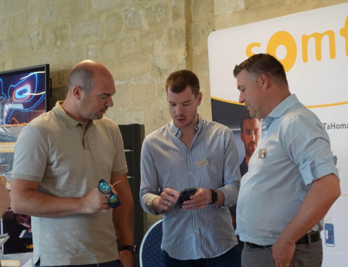 VMA . Verre et Menuiserie Actualités tweet media