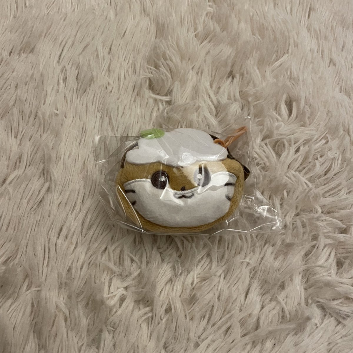 moo___chii's tweet photo. サンリオ ぬいぐるみポシェット 交換

[譲] コロコロクリリン

[求] キティ

郵送で交換希望です🍎
お気軽にお声かけください！ https://t.co/O0ZZt1RLjd
