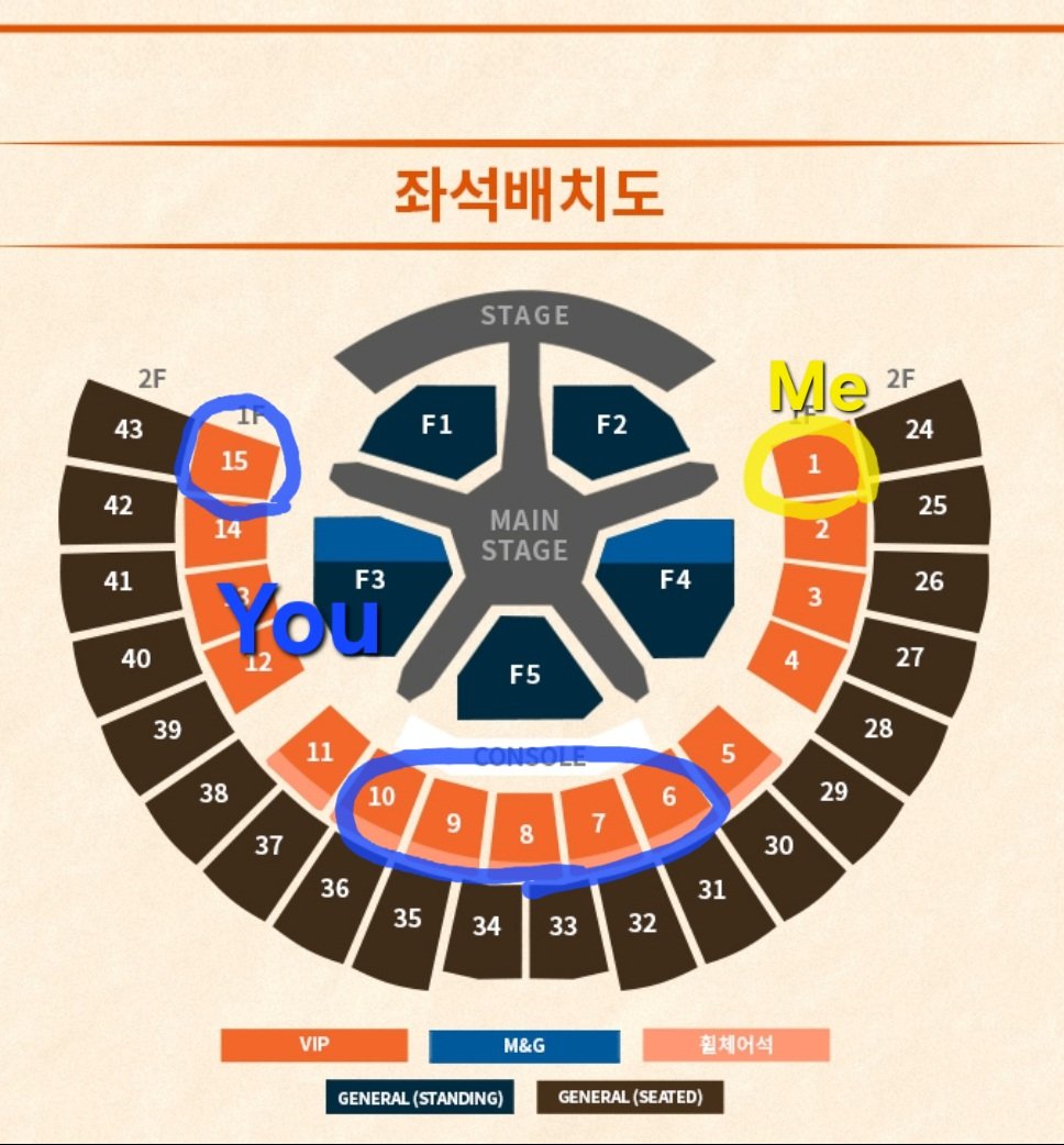 blossom_TXT's tweet photo. 투바투 콘서트 자리 교환 구해요!  
TXT ACT:PROMISE encore in seoul      

Me: 11/3 막콘 1구역 1n열(n>6)   
You: 11/3 막콘 15구역 or 6~10구역    
(6~10구역 추금⭕)   

DM주세요  

txt 밋앤그릿 밋그 븨앞 스탠딩 2층 1층 플로어 교환 프미콘 첫콘 vip 앙콘 자리 분철 위버스 재팬 https://t.co/hpszNGy6me