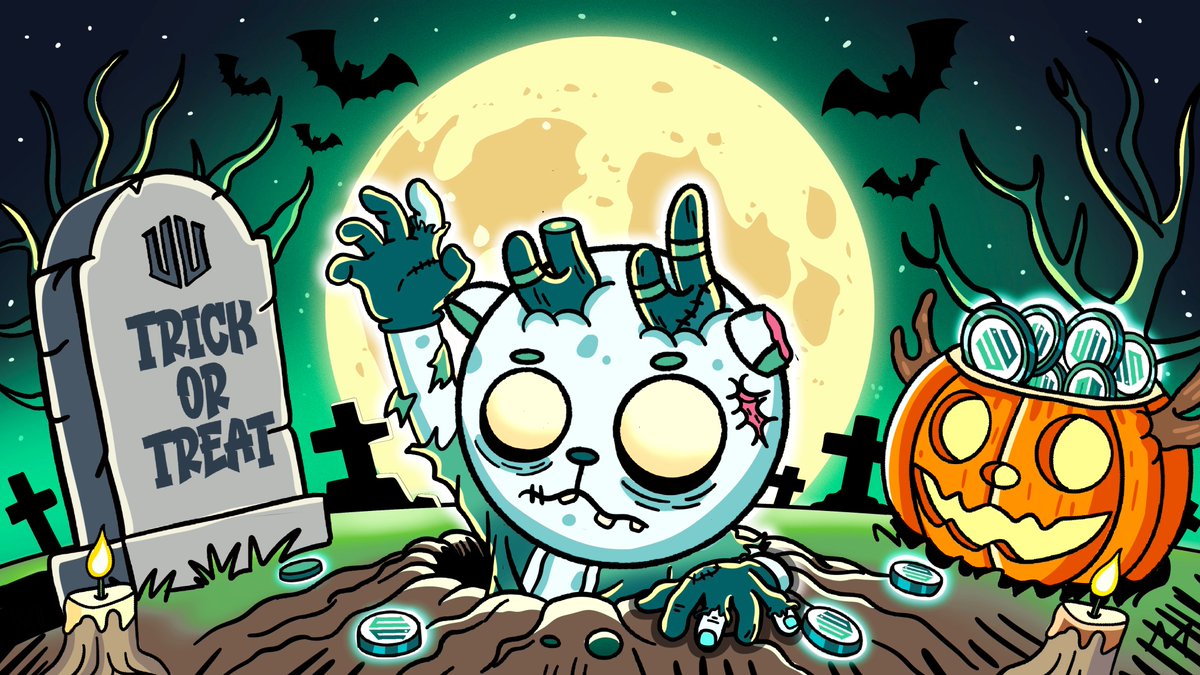 U2U Network tweet media