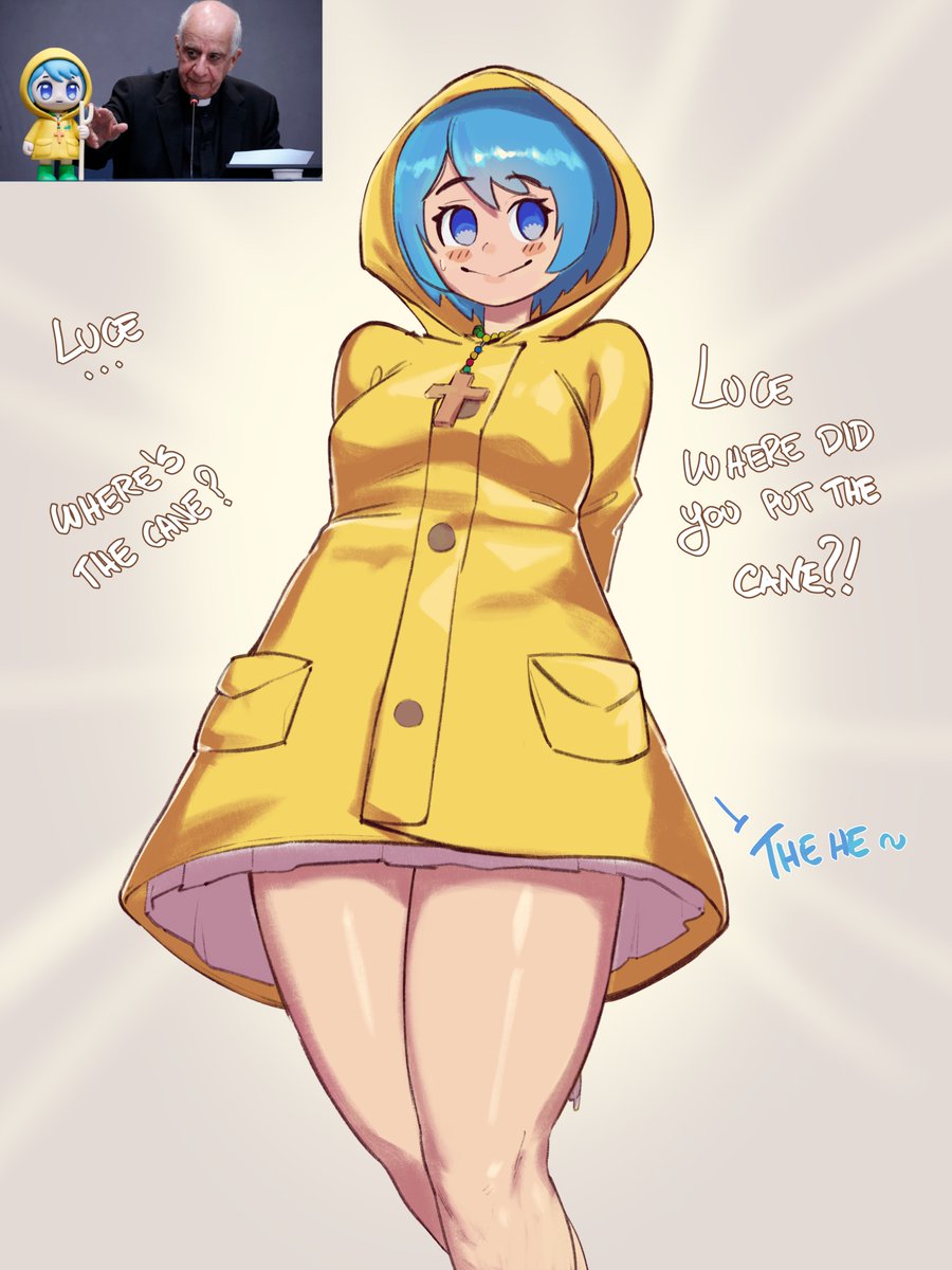 LiuSkinPatreon's tweet photo. Luce 💡 https://t.co/a81mJhGkfK
