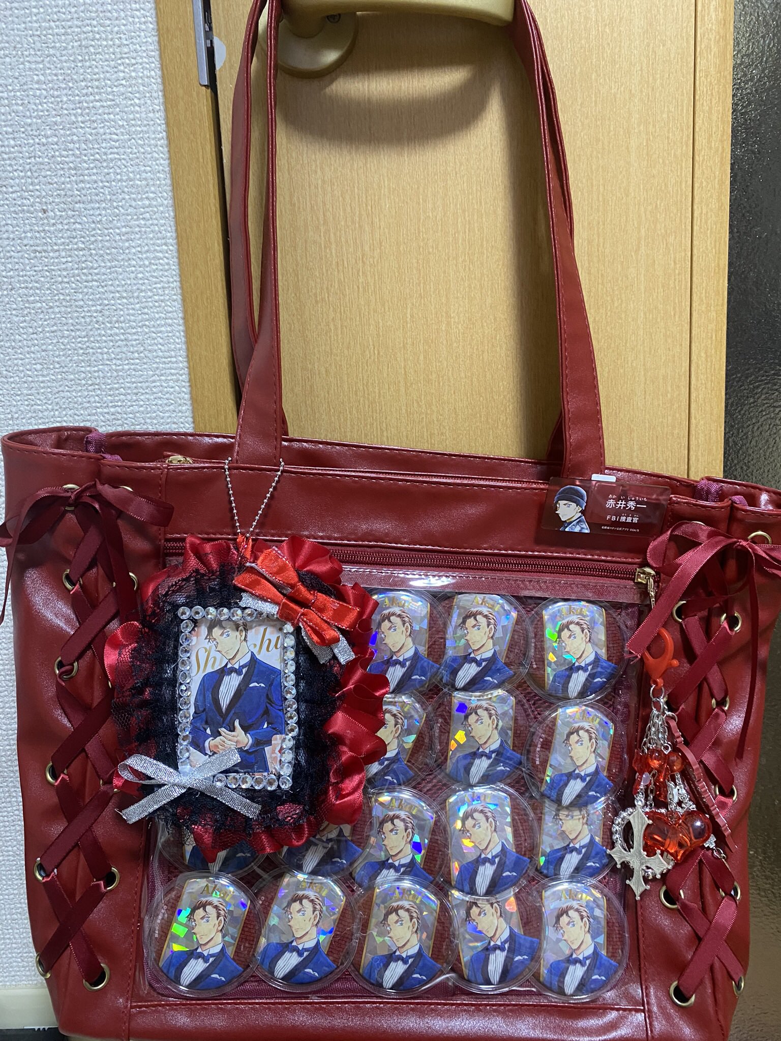 【18％OFF】 れお③登頂 on X:  ピンズ・ピンバッジ・缶バッジ