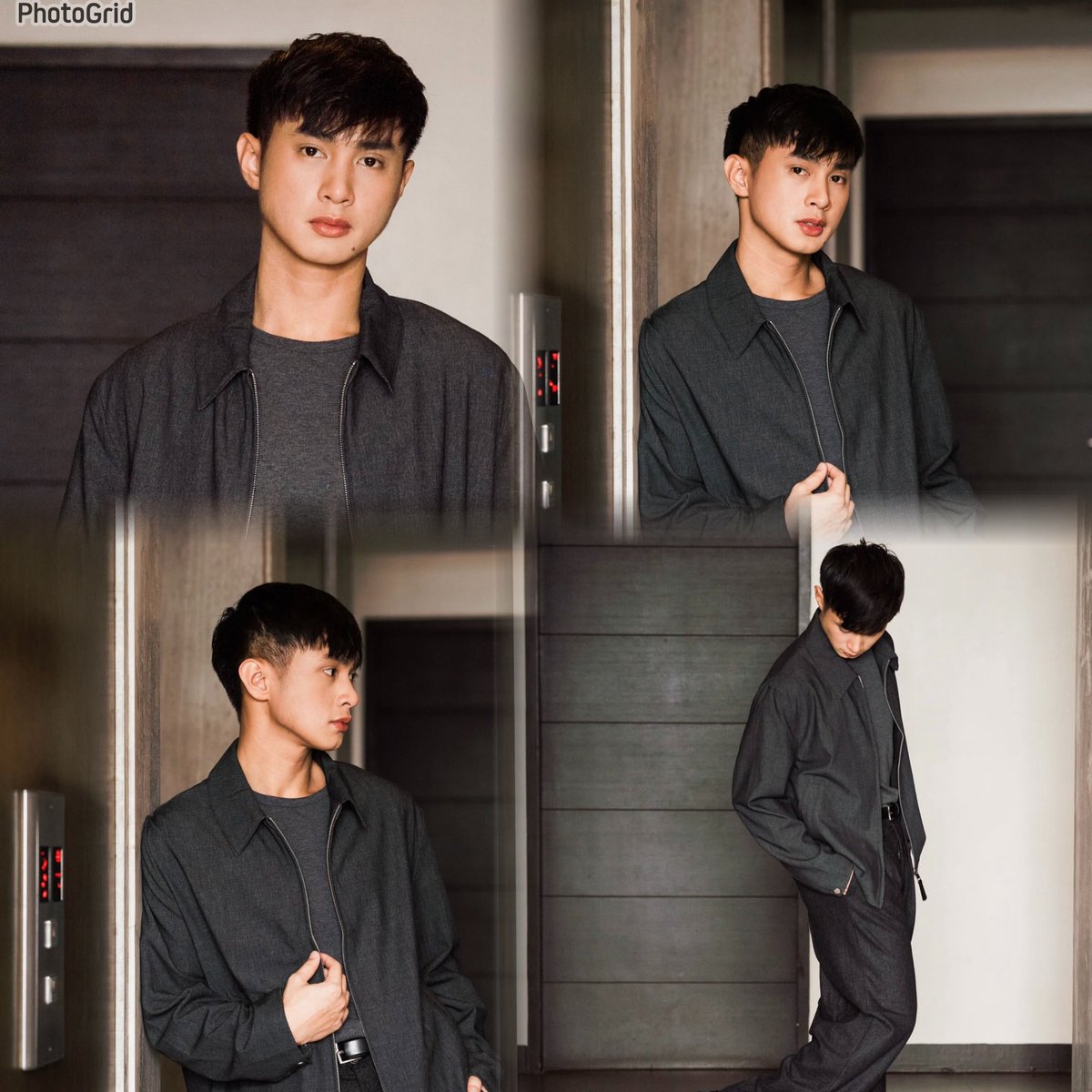 Face Card and the Jawline.

#JMIbarra
#JMFyang

JMFYANG SUPPORT SYSTEM