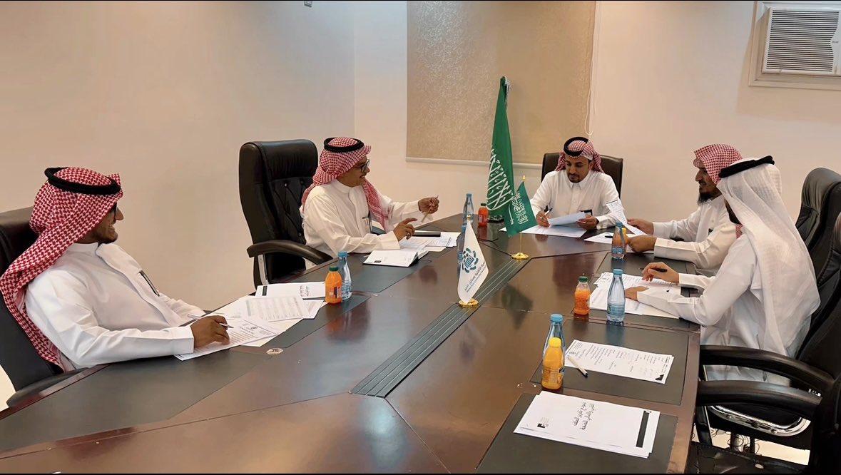 جمعية التنمية الأهلية بمحايل عسير tweet media
