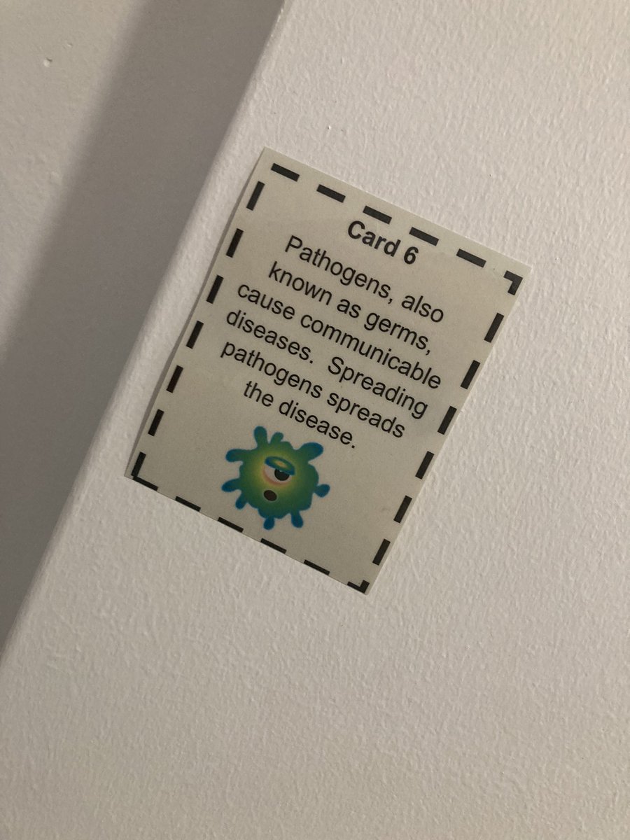 Mrs Hamilton 👩🏻‍🔬 tweet media