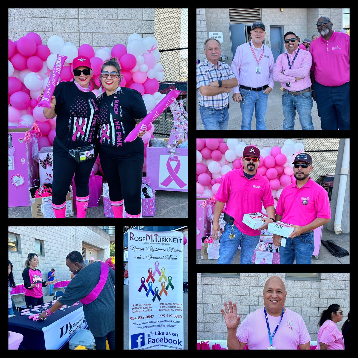 Dallas ISD Maintenance & Facility Services (@disdfacilities) on Twitter photo Our 4th Annual Breast Cancer Awareness Walk was a success with over 170 participants! 💕 <a href="/TeamDallasISD/">Team Dallas ISD</a> <a href="/DISDCelebrates/">Follow us @DallasISDatWork</a> <a href="/dallasschools/">Dallas ISD</a> Our 4th Annual Breast Cancer Awareness Walk was a success with over 170 participants! 💕 <a href="/TeamDallasISD/">Team Dallas ISD</a> <a href="/DISDCelebrates/">Follow us @DallasISDatWork</a> <a href="/dallasschools/">Dallas ISD</a>