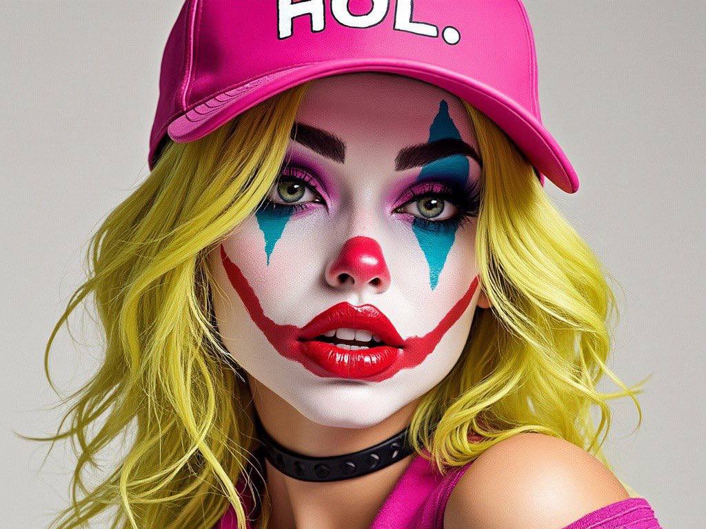 Starrooney1222's tweet photo. @CryptoThro We would love to have you join us @CryptoThro in our Angel 😇 squad @Retardia_Solana
Come join the movement for #WomaninCrypto
All Female Led CTO #RETARDIA
💕🤡💅🏼🫵 https://t.co/nPVU5uMhkX