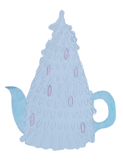 TeaCosyFolk's tweet photo. TeaCosyFolk are feeling wintery and have started designing a Snowy Fir Tree Tea Cosy for a mini sized teapot with Yarnalia Wonder DK yarn - Super Exciting!! https://t.co/NCSXAG1R64 #TeaCosyFolk #KnittingPattern #knit #Knitting #teacosy #teatime #tealover #yarnalia #firtree #Xmas https://t.co/a02bUH9xMK