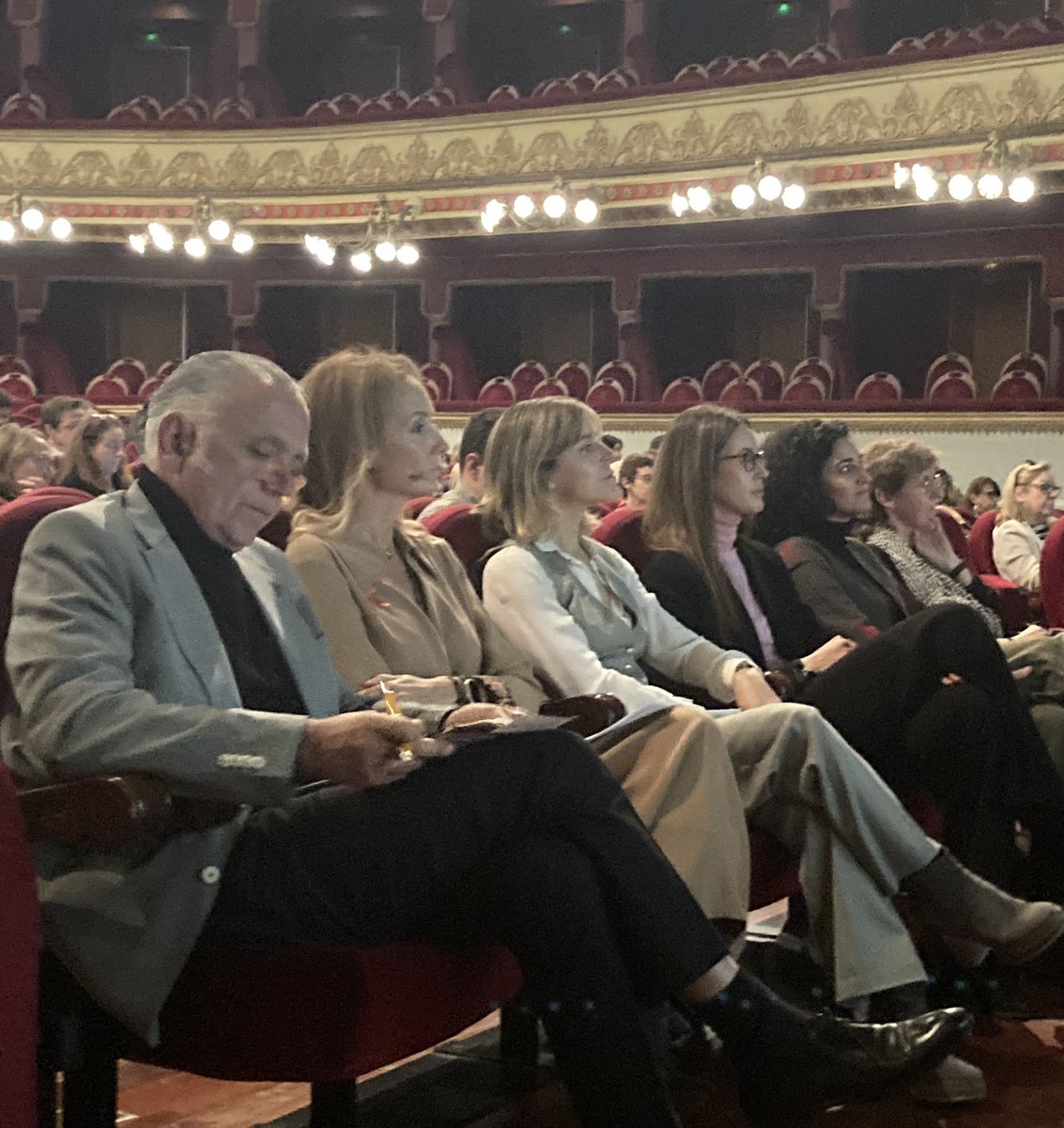 Blanca Gil Ibañez tweet media