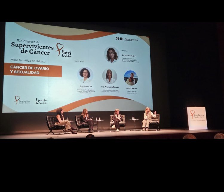 Blanca Gil Ibañez tweet media