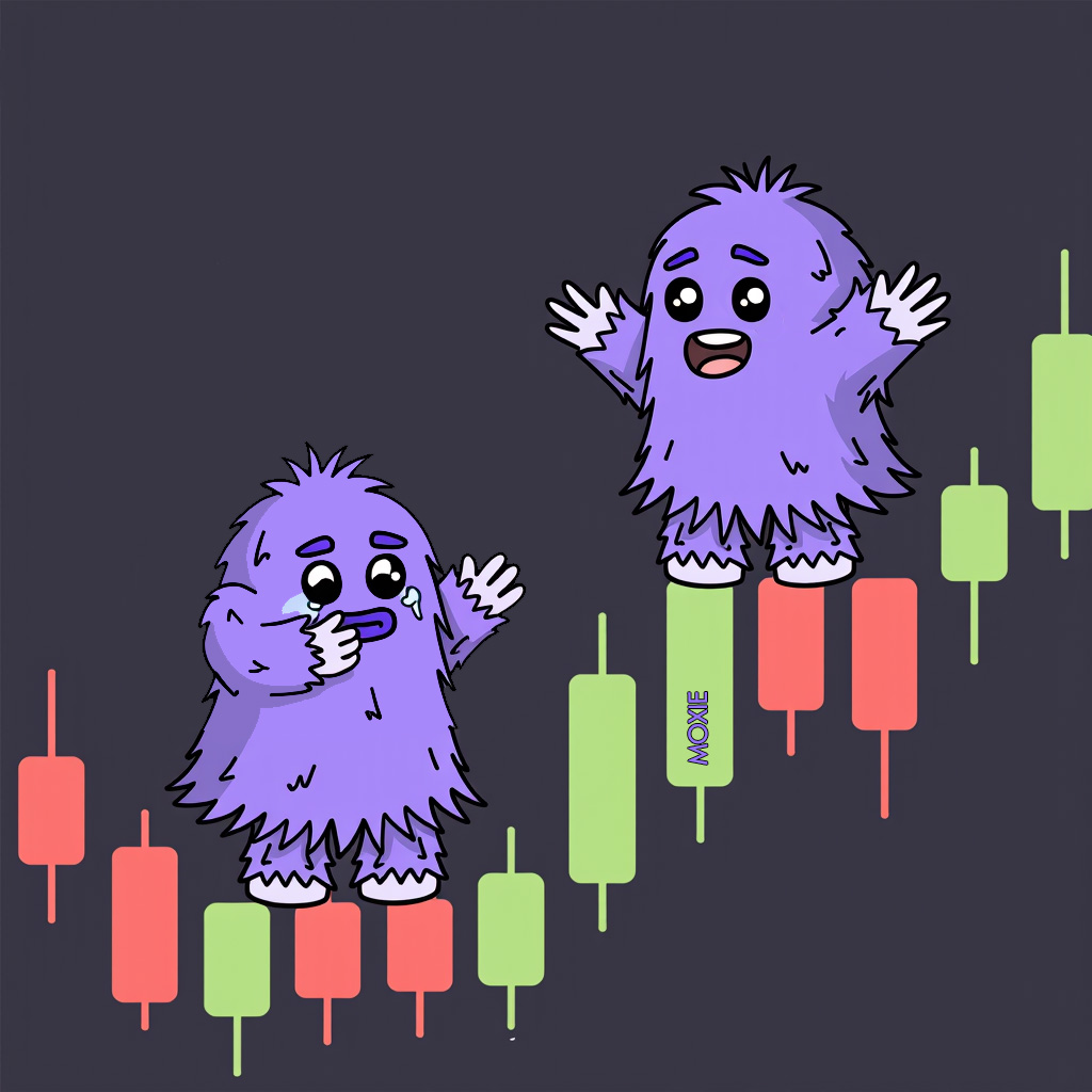 <a href="/AltCryptoGems/">Sjuul | AltCryptoGems</a> id choose $moxie!
its the biggest socialfi on Base Chain, being the financial layer of the purple app!
check <a href="/maxitheintern/">Maxi The Intern</a> for more info!