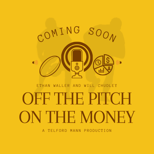 Titan_PI's tweet photo. 🔊Coming soon!🔊 

A podcast discussing the unique situation athletes face and ways they have, acted to secure their future.

With different guests on a monthly basis to see how different levels of professional sport prepare for what's next. 

Look out for our launch! https://t.co/QuAMotjhBS