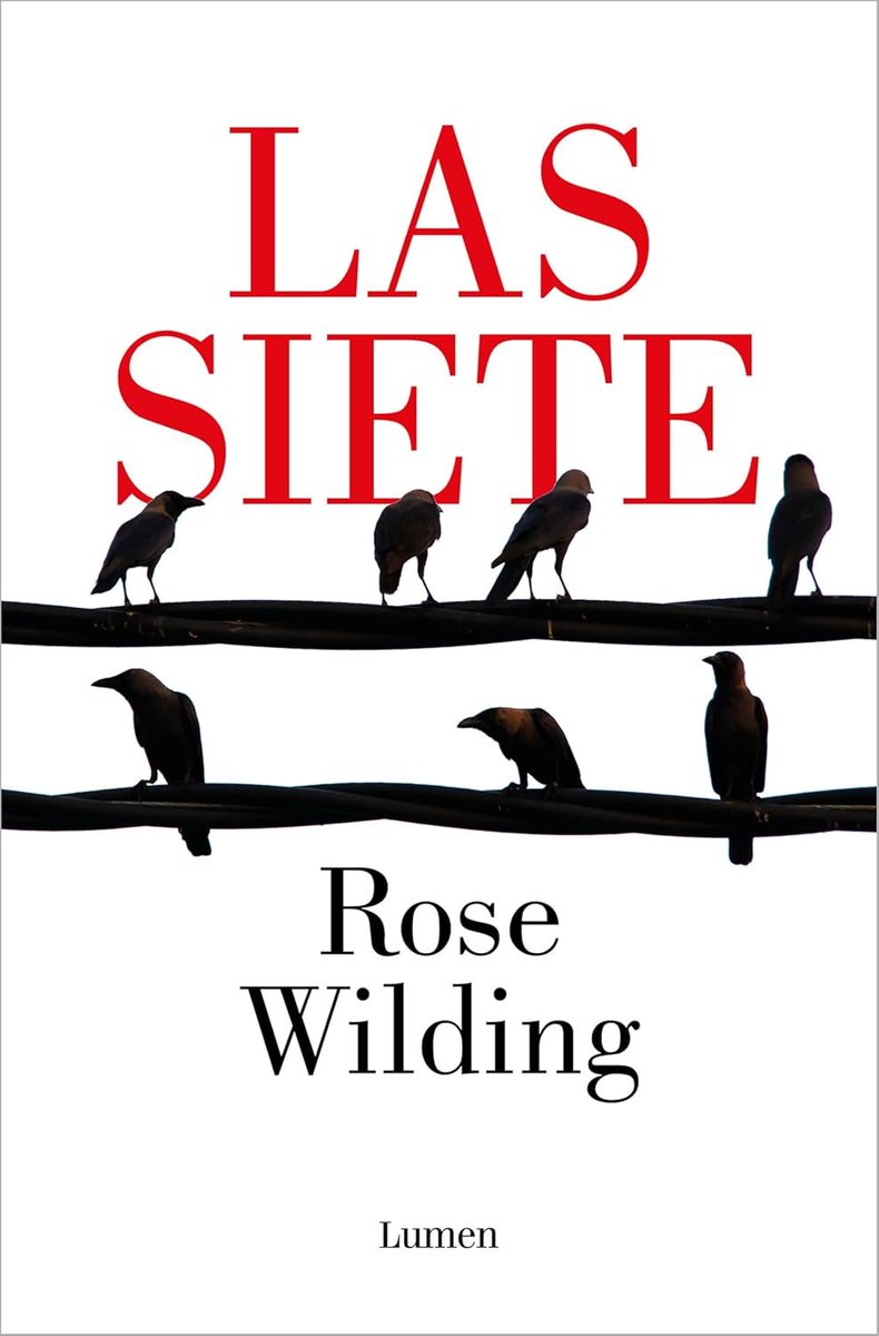 quelibroleo's tweet photo. #Quelibroleo, tu farmacia 🧑🏼‍⚕️⚕️ literaria.

Tu dosis 💊📚 del día:
https://t.co/G6Wur9uZVM

#UnLibroAlDía #TuLibreroVirtual #LibrosRecomendados #libros https://t.co/awJqcjCHzd